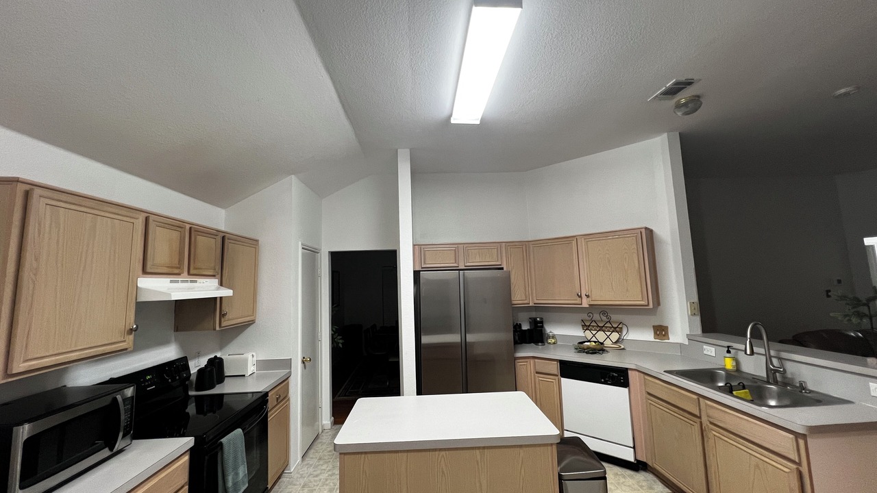 Photo of Kitchen in Mesquite