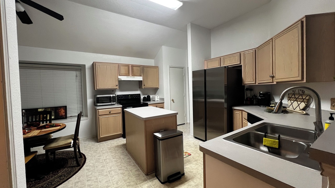 Photo of Kitchen in Mesquite