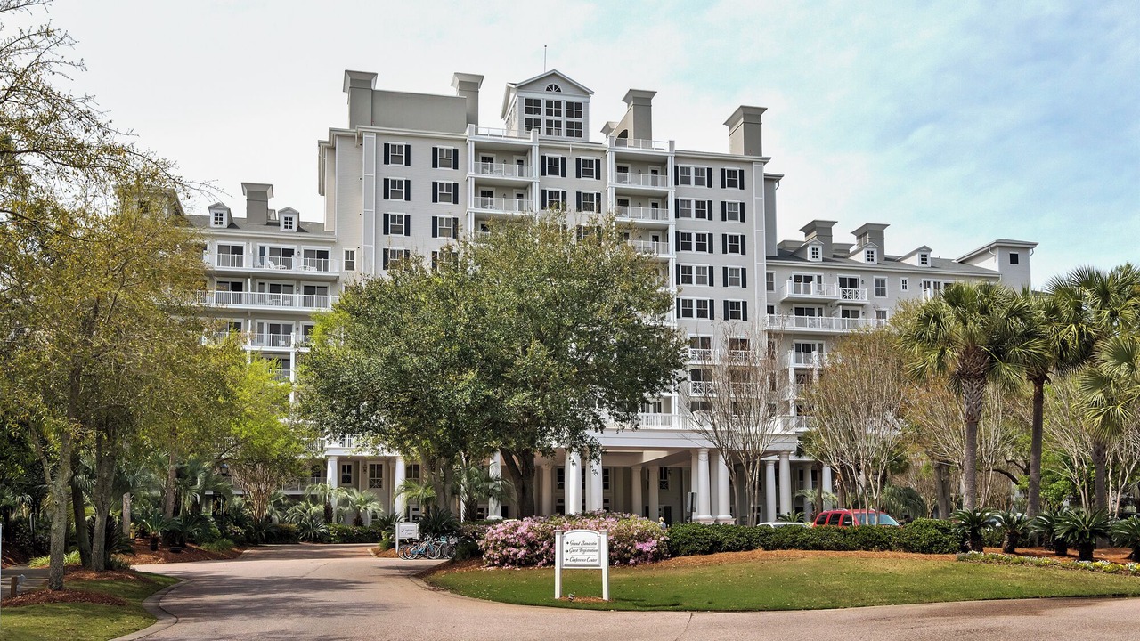 Photo of Outdoor in Baytowne Wharf