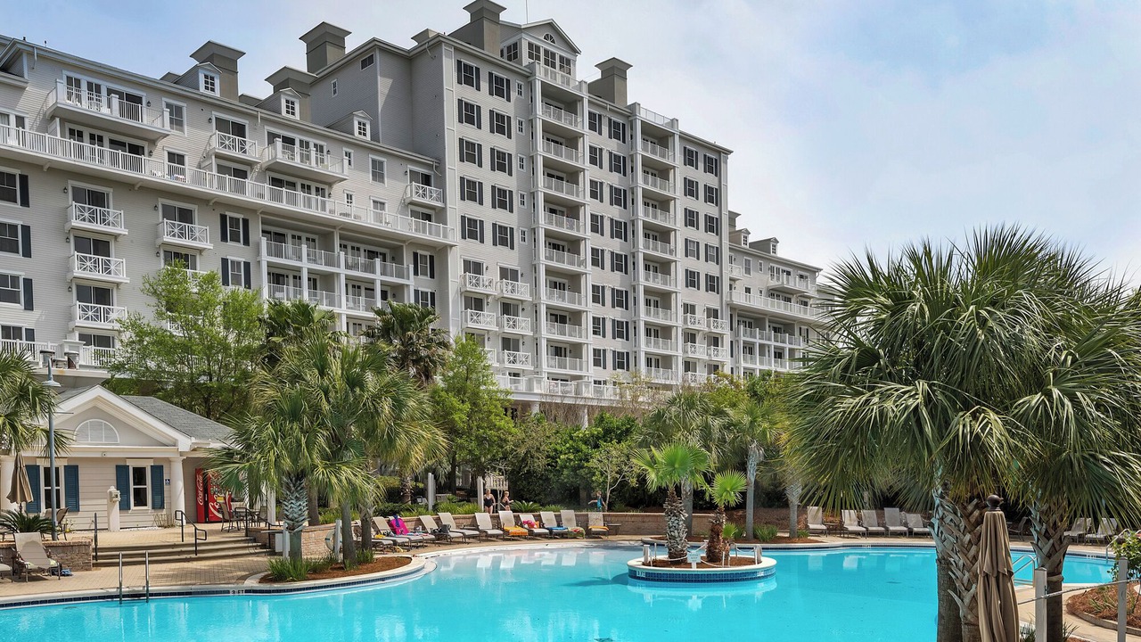 Photo of Outdoor in Baytowne Wharf