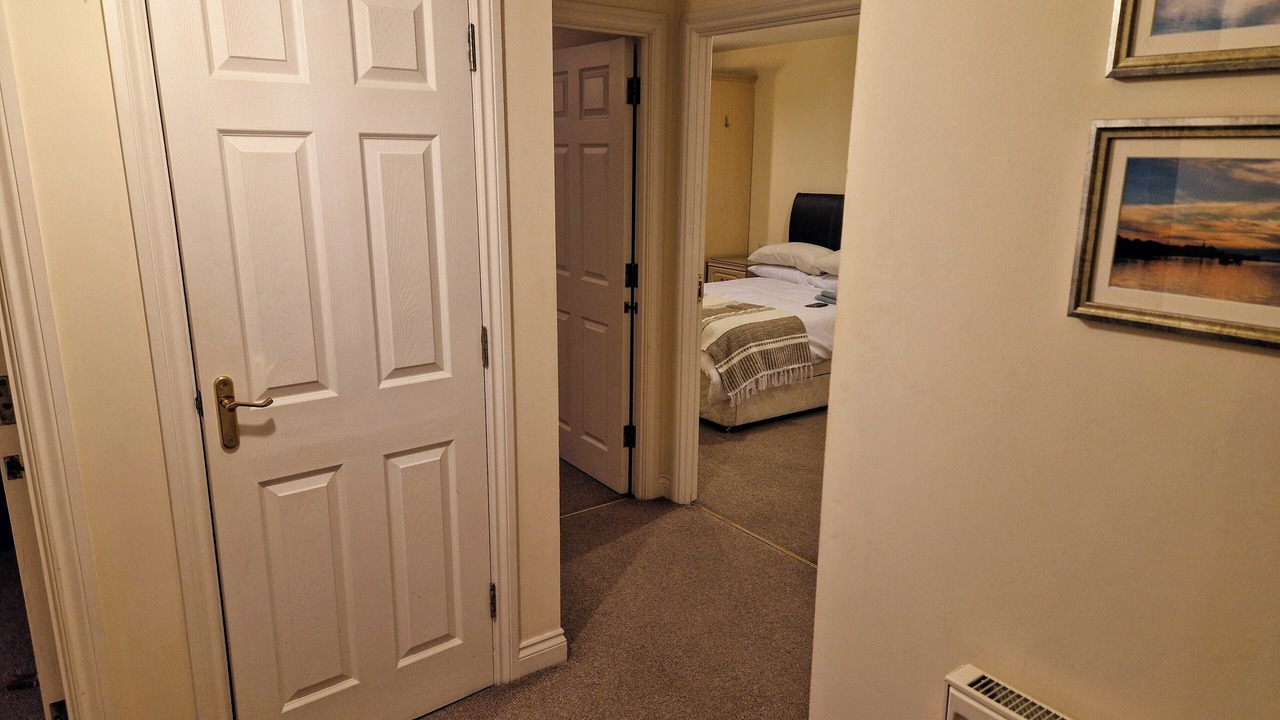 Photo of Bathroom in Southampton City Centre