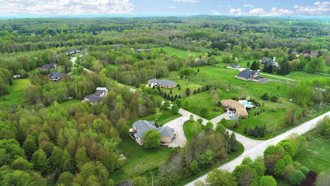 Photo of Outdoor in Caledon