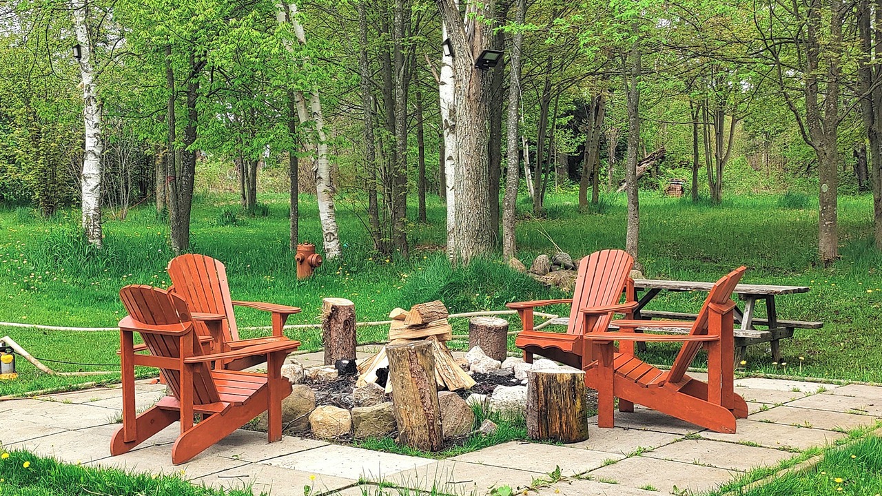 Photo of Outdoor in Caledon