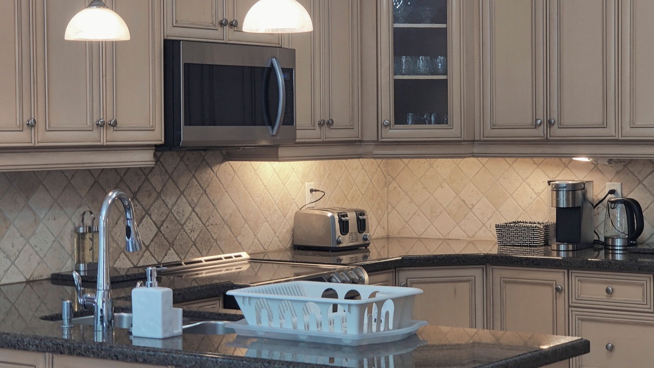 Photo of Kitchen in Caledon