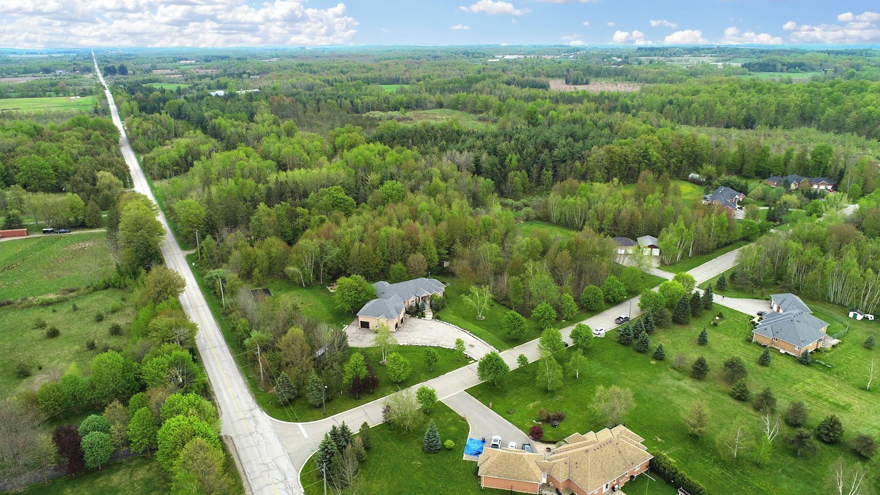 Photo of Outdoor in Caledon