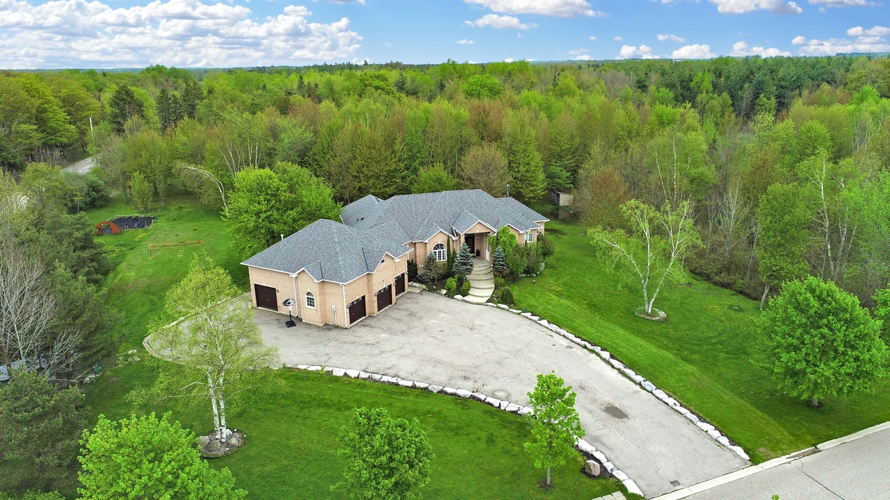 Photo of Outdoor in Caledon