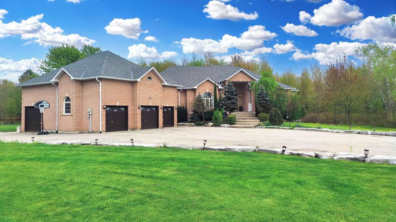 Photo of Outdoor in Caledon