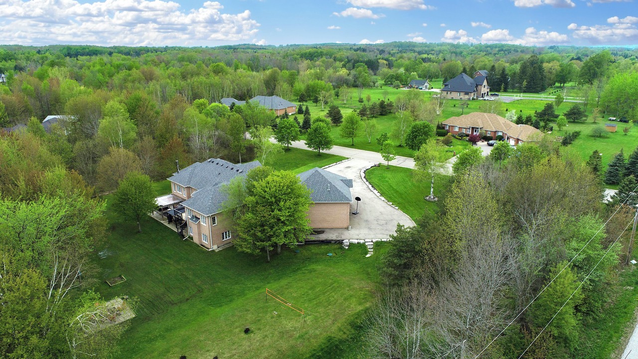 Photo of Outdoor in Caledon