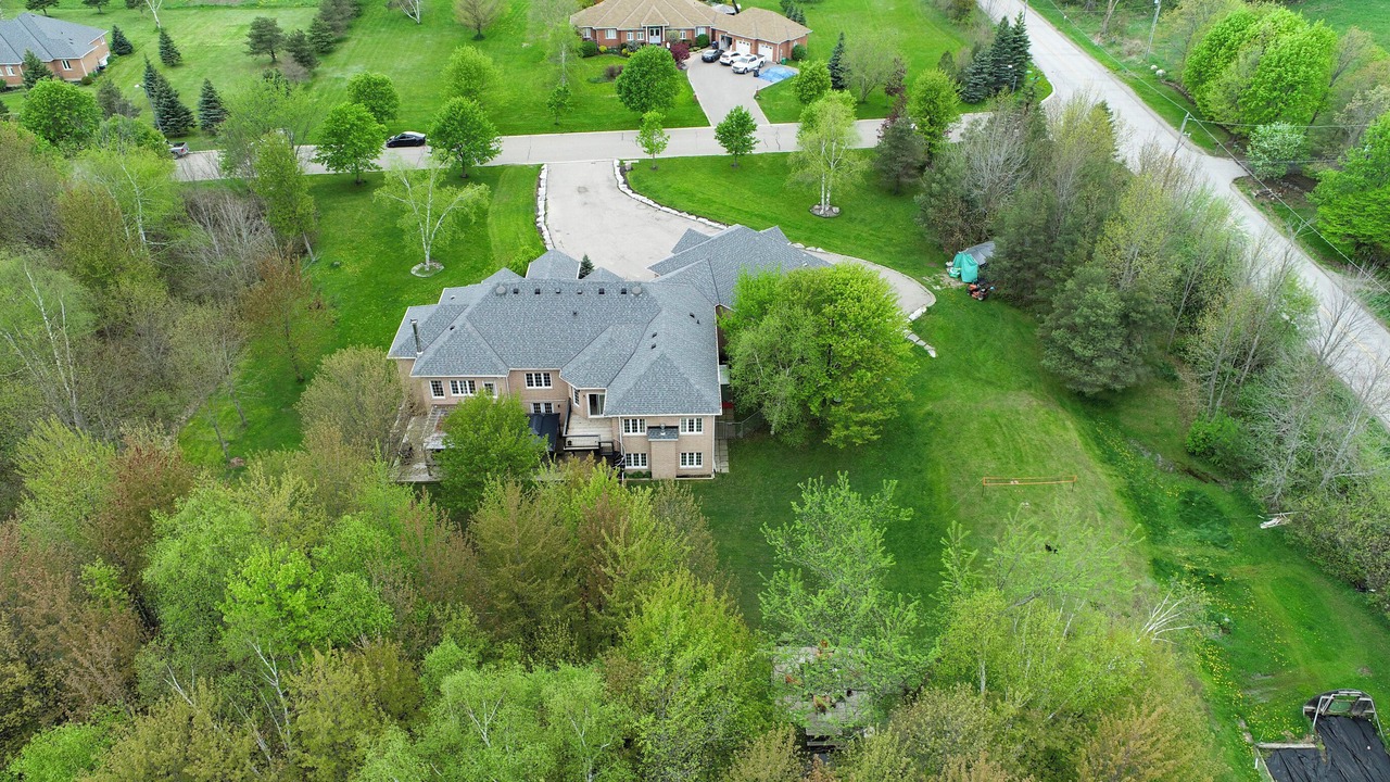 Photo of Outdoor in Caledon