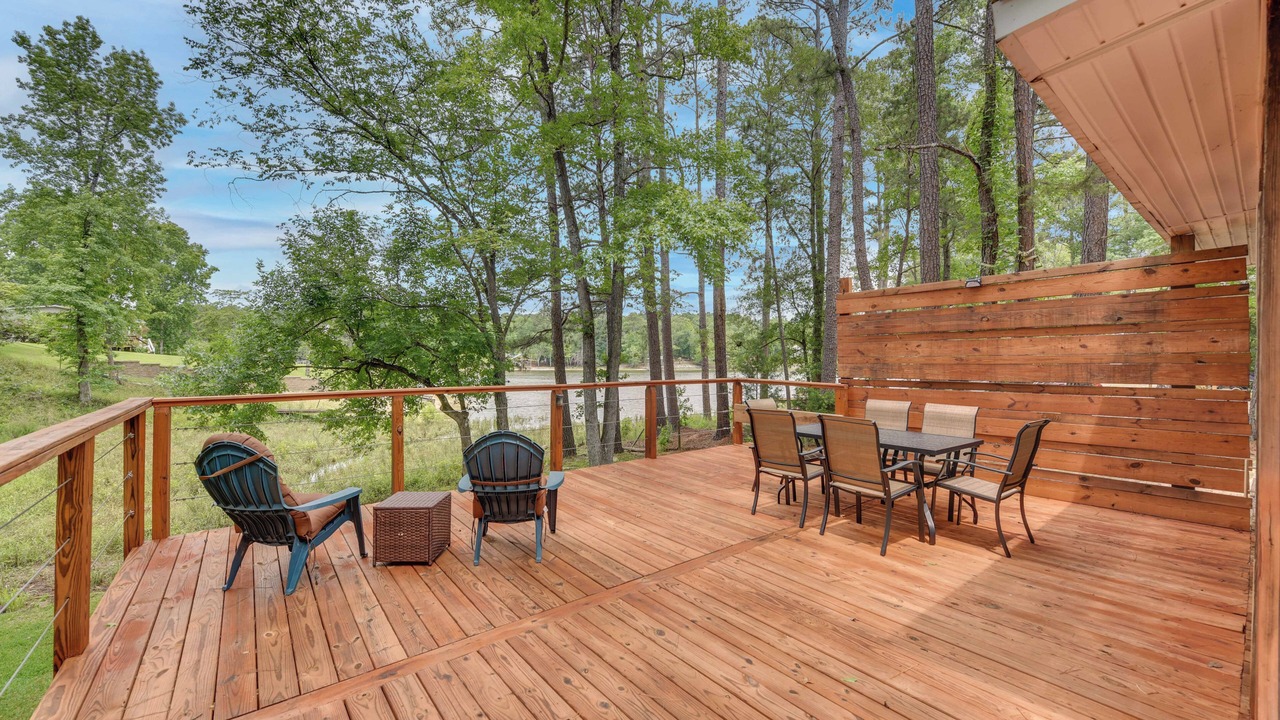 Photo of Outdoor in Ridgeway