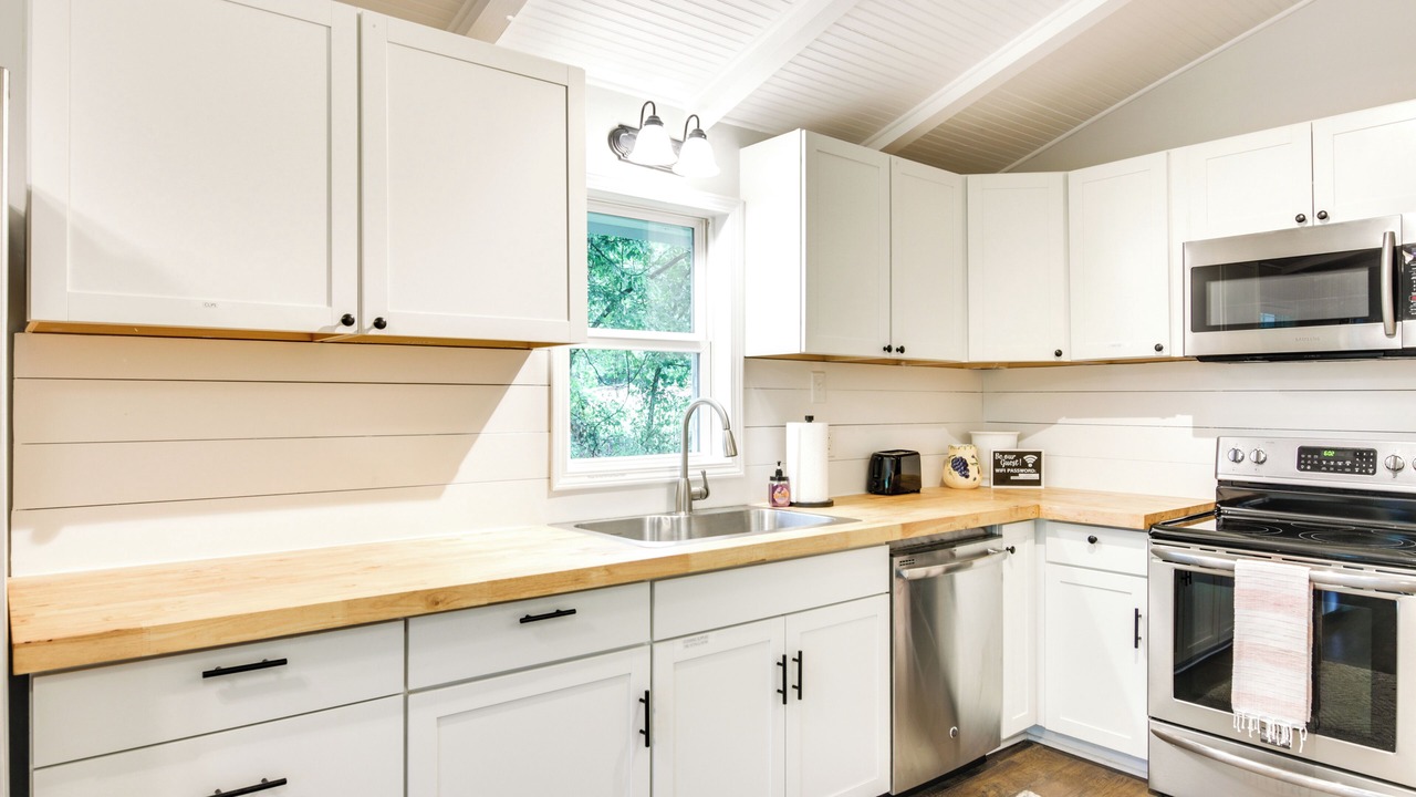 Photo of Kitchen in Ridgeway