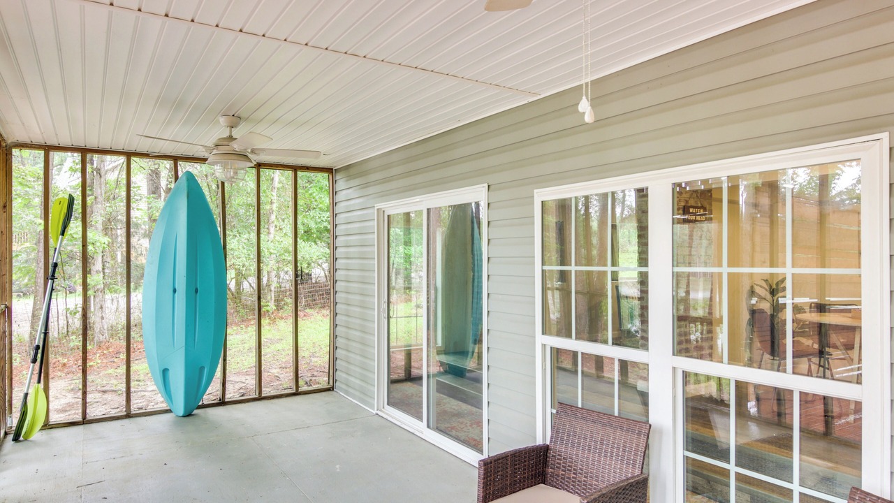 Photo of Outdoor in Ridgeway