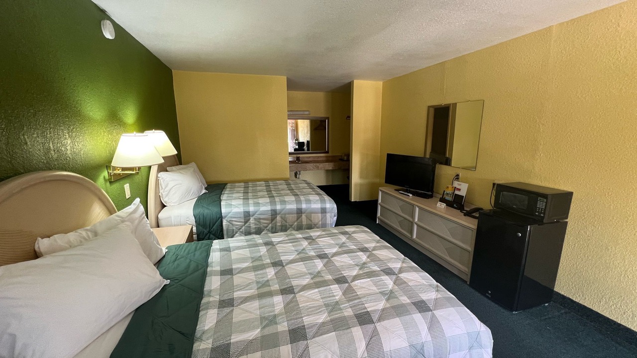 Photo of Bedroom in Cuero