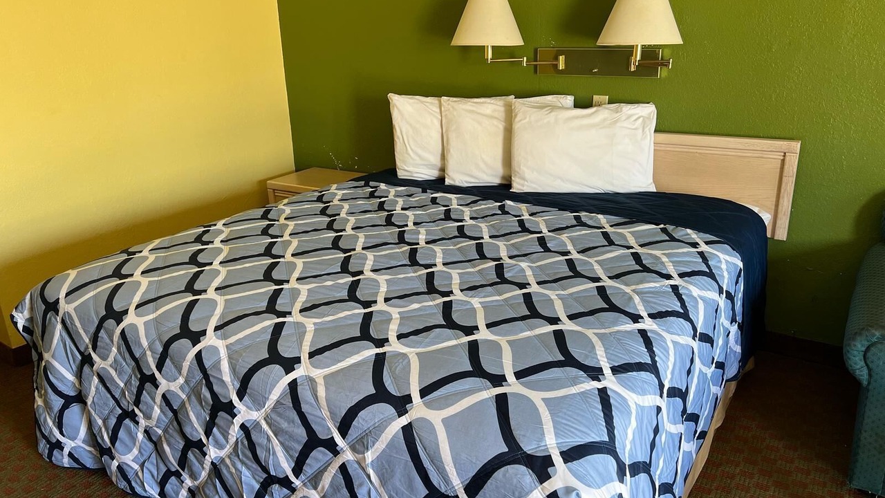 Photo of Bedroom in Cuero