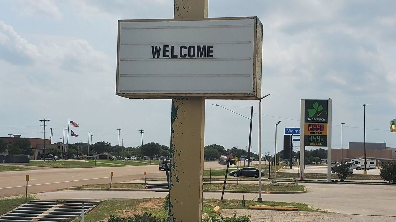 Photo of Outdoor in Cuero