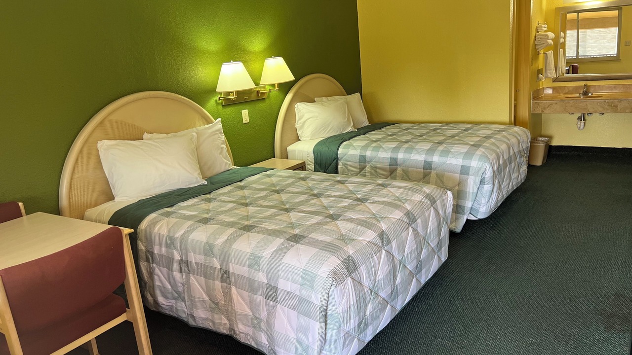 Photo of Bedroom in Cuero