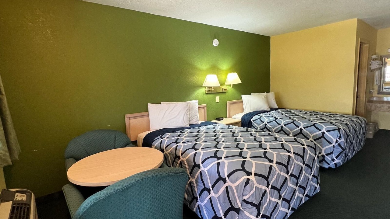 Photo of Bedroom in Cuero