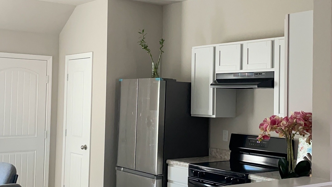 Photo of Kitchen in Searcy