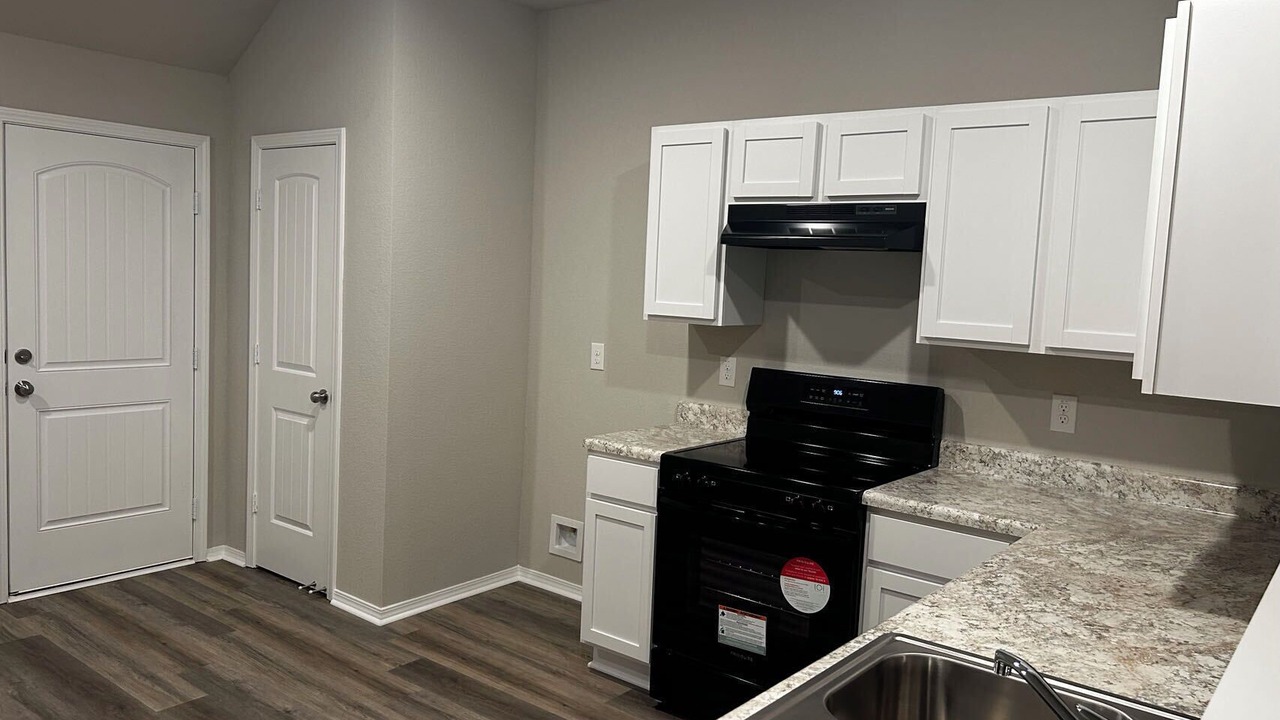 Photo of Kitchen in Searcy