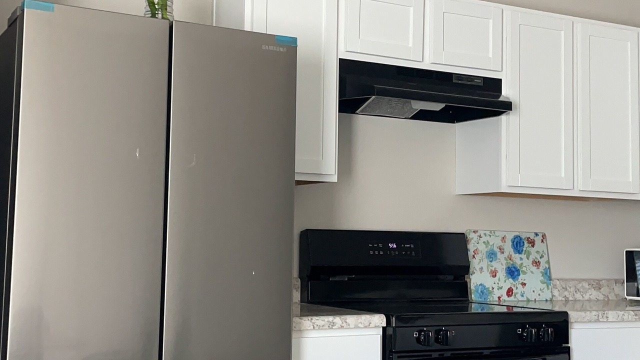 Photo of Kitchen in Searcy
