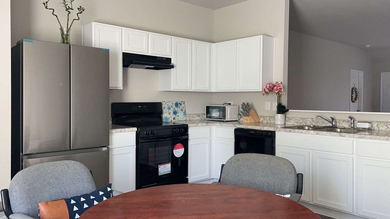 Photo of Kitchen in Searcy