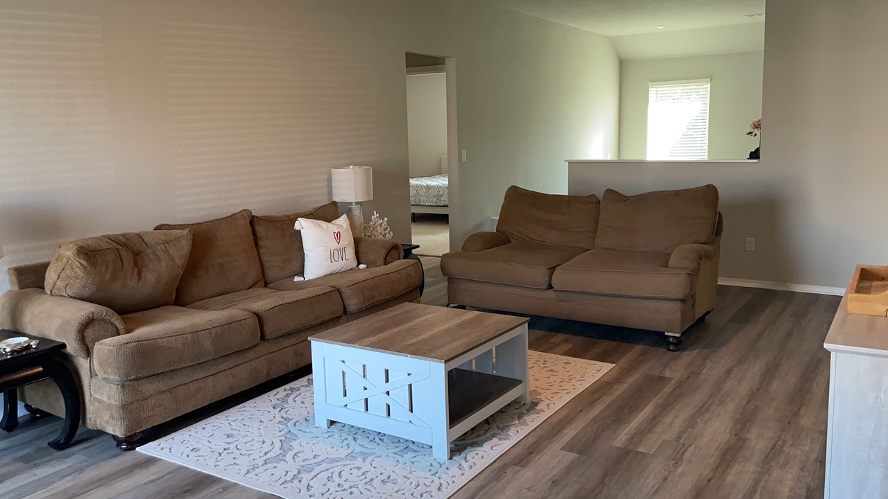 Photo of Livingroom in Searcy