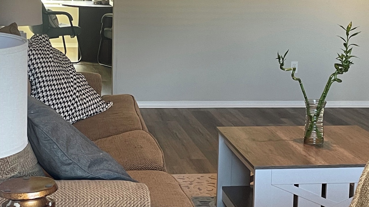 Photo of Livingroom in Searcy