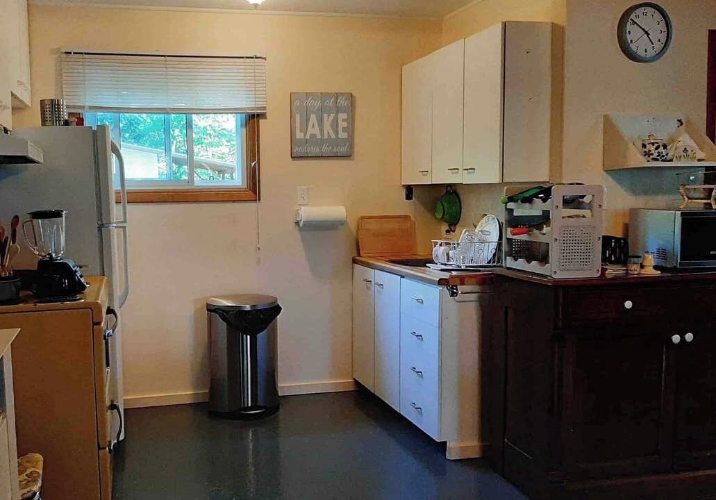 Photo of Kitchen in Frontenac