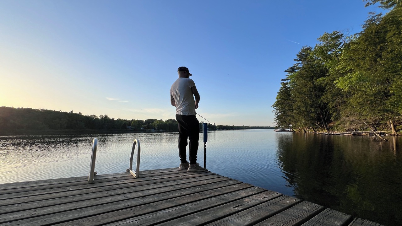 Photo of Outdoor in Frontenac