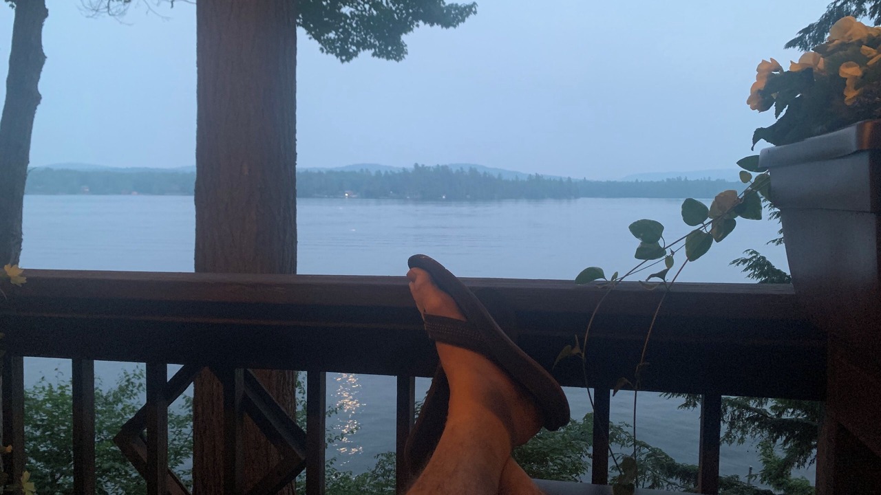 Photo of Outdoor in Town of Webb