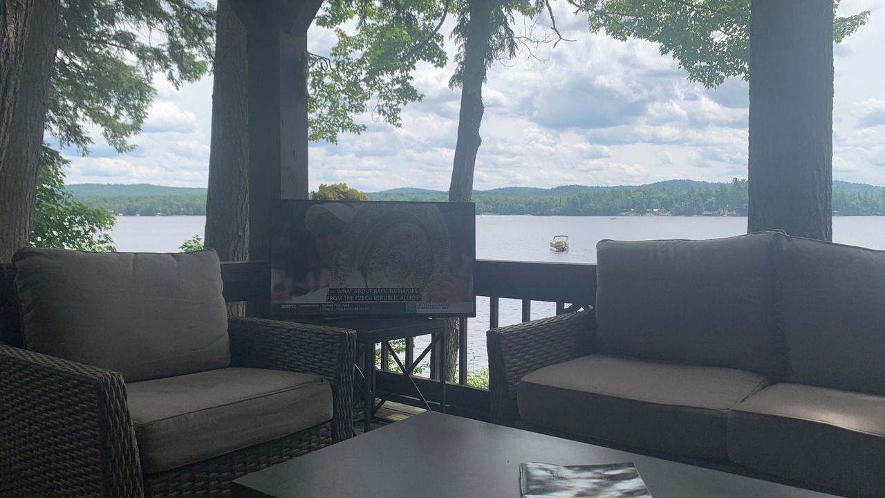 Photo of Outdoor in Town of Webb