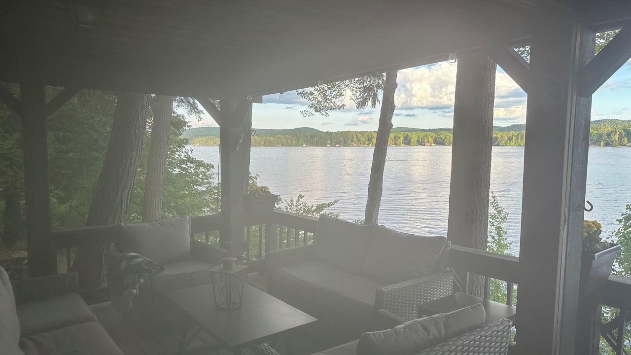 Photo of Outdoor in Town of Webb