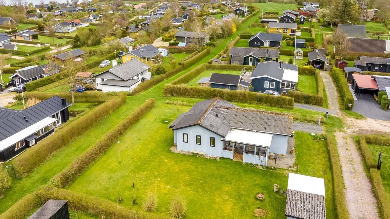 Photo of Outdoor in Floutrup