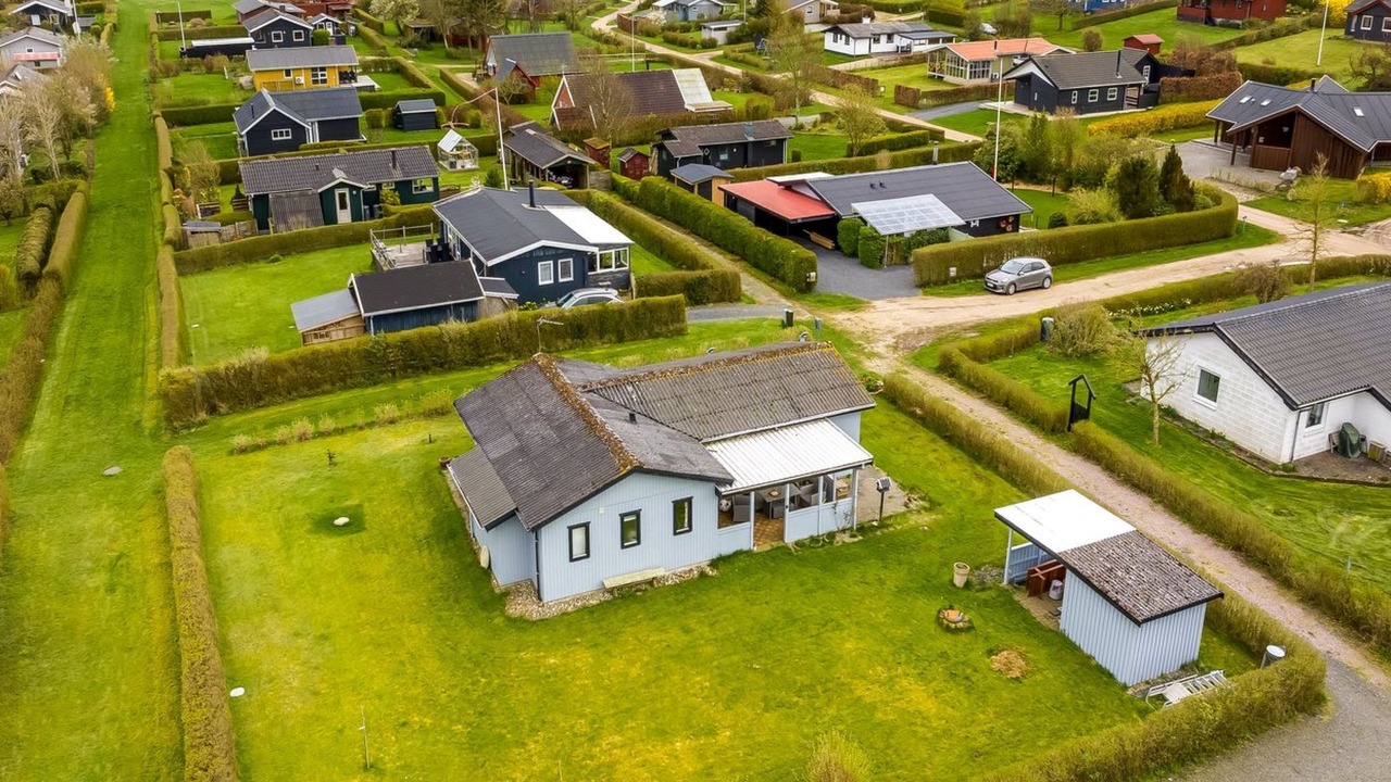 Photo of Outdoor in Floutrup