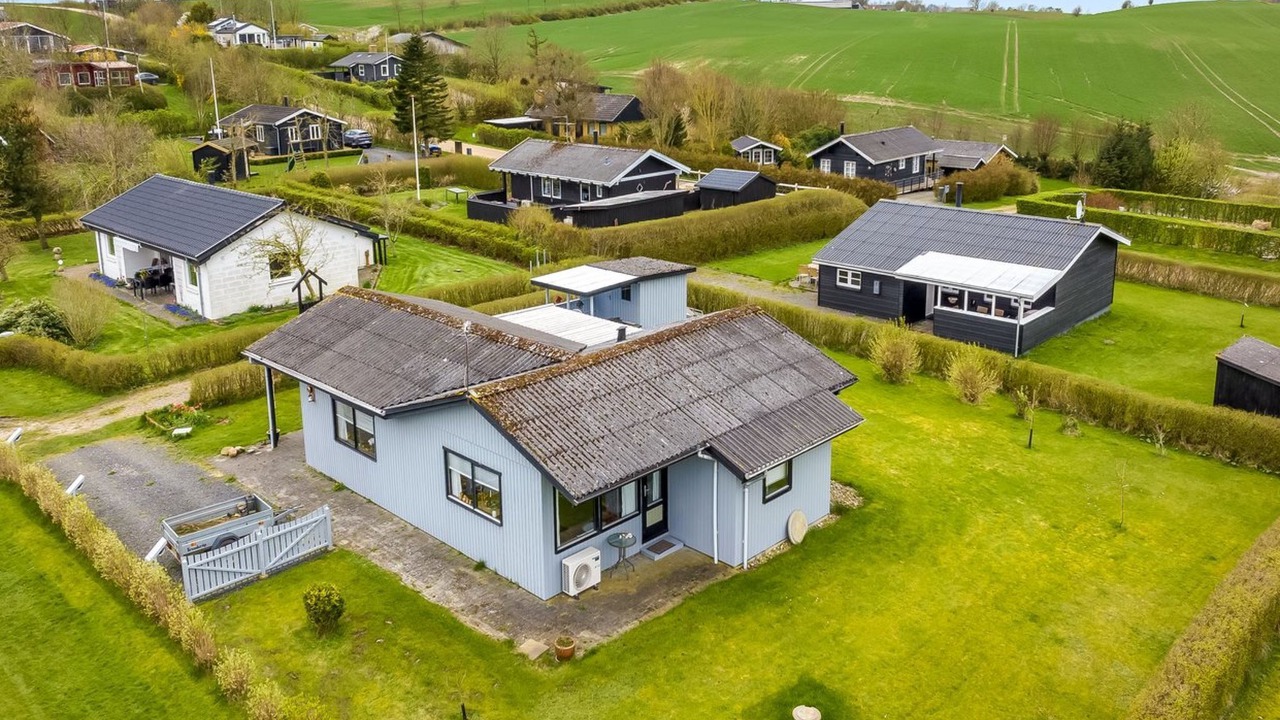 Photo of Outdoor in Floutrup