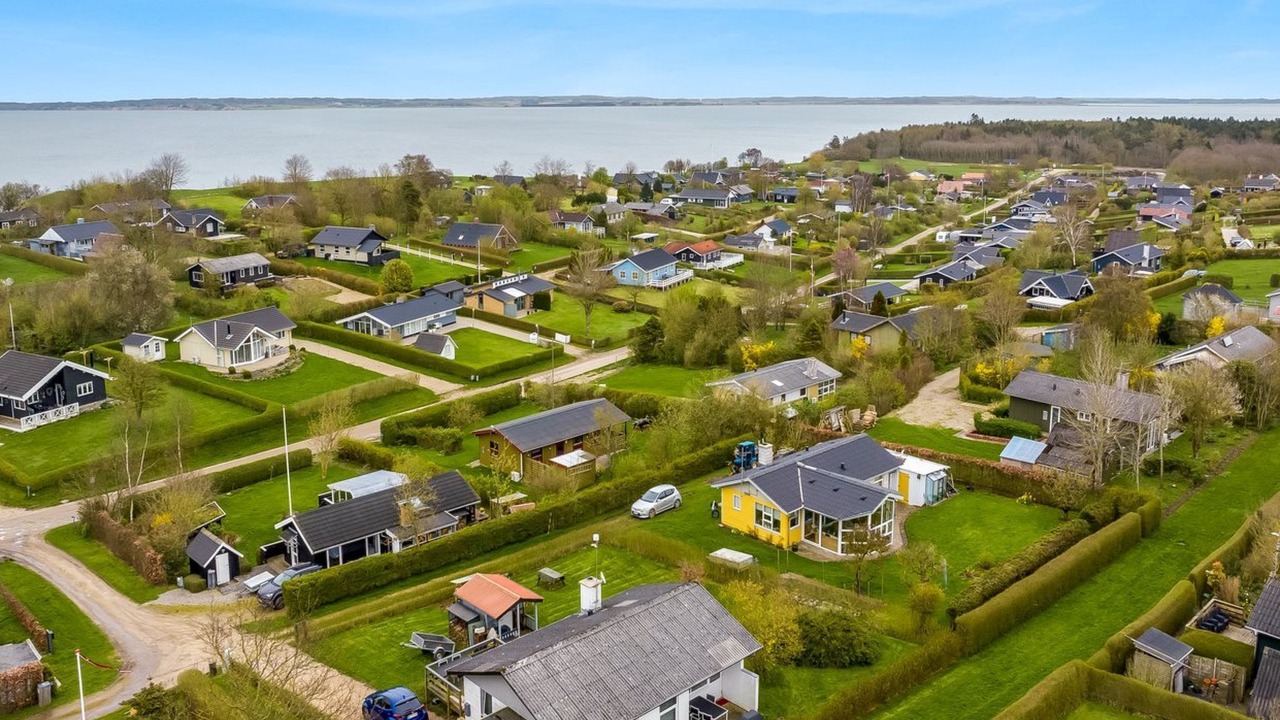 Photo of Outdoor in Floutrup