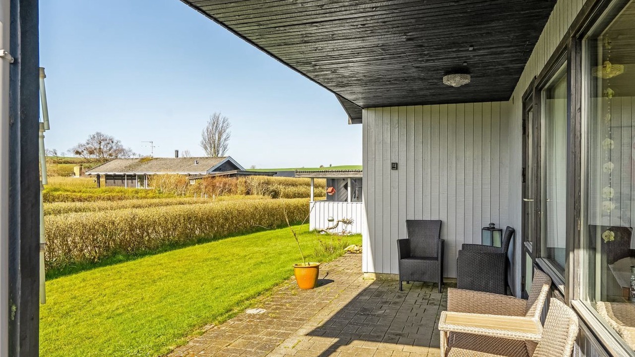 Photo of Outdoor in Floutrup