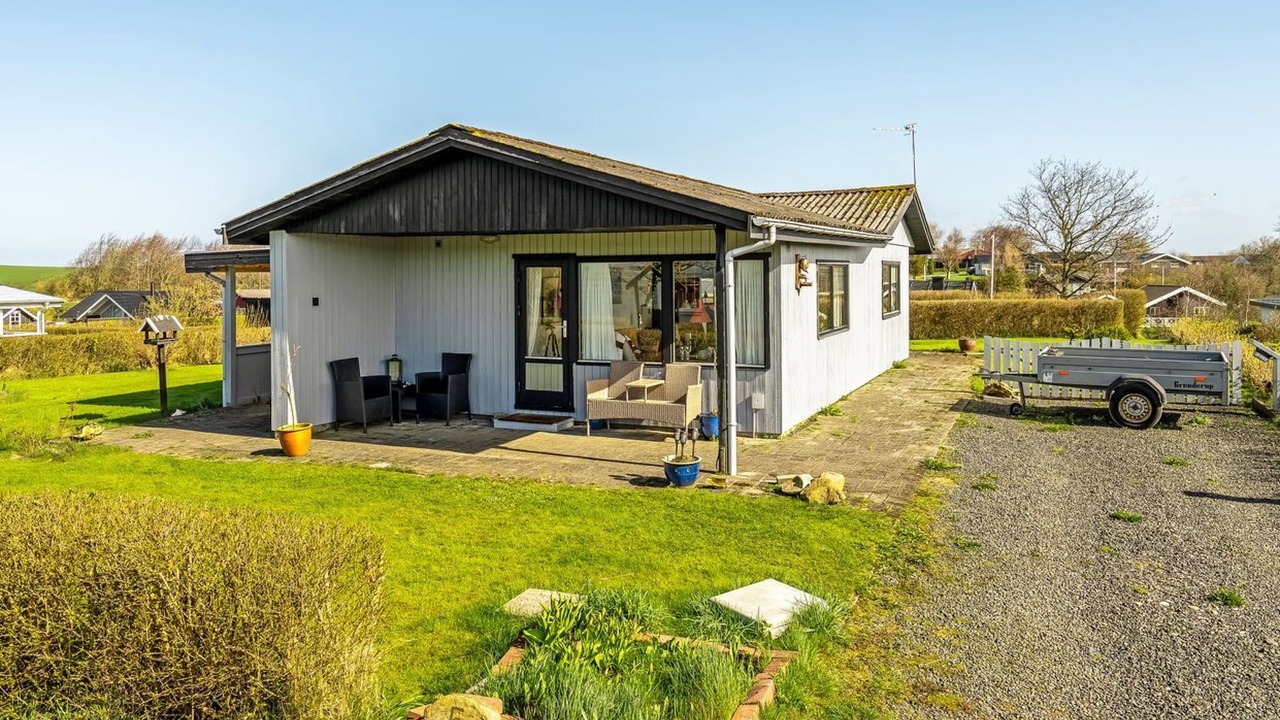Photo of Outdoor in Floutrup