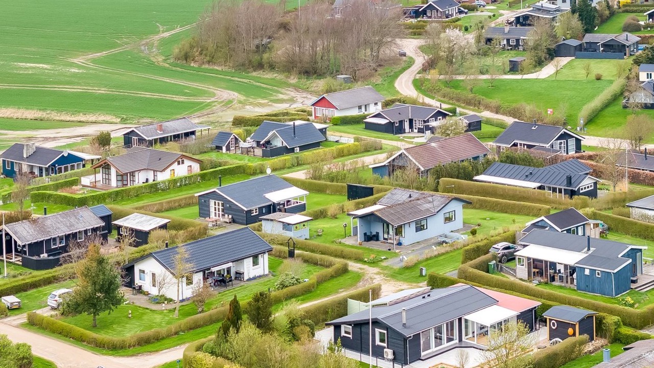 Photo of Outdoor in Floutrup