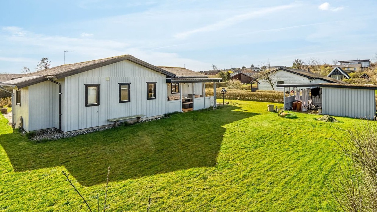 Photo of Outdoor in Floutrup