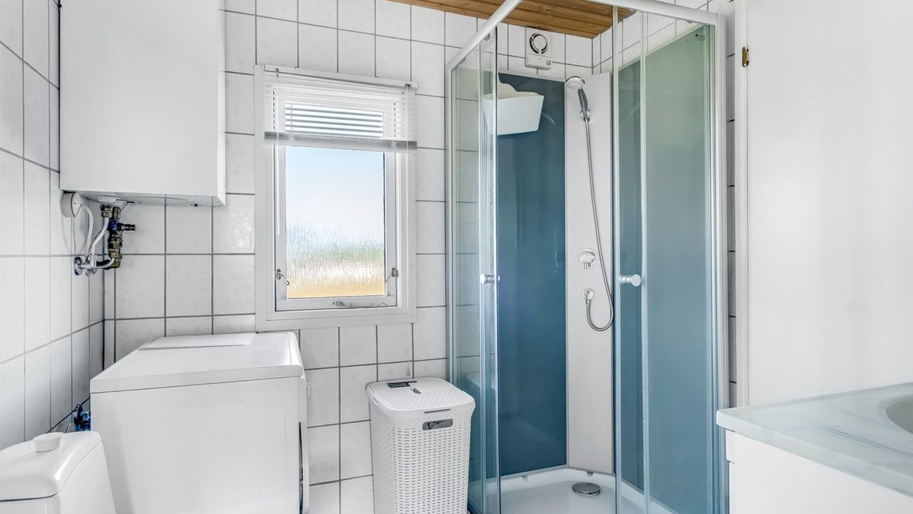 Photo of Bathroom in Floutrup