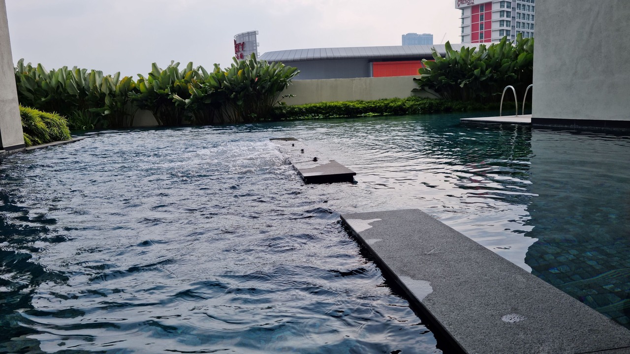 Photo of Outdoor in Maluri