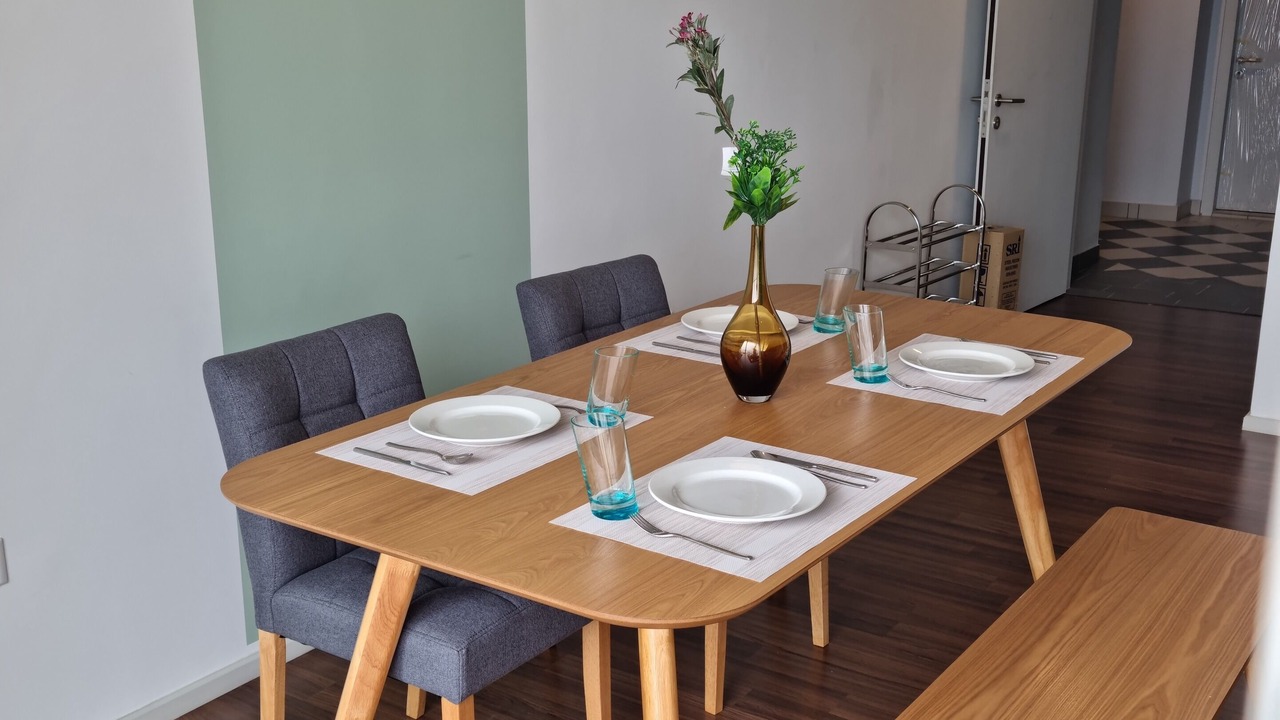 Photo of Bedroom in Maluri