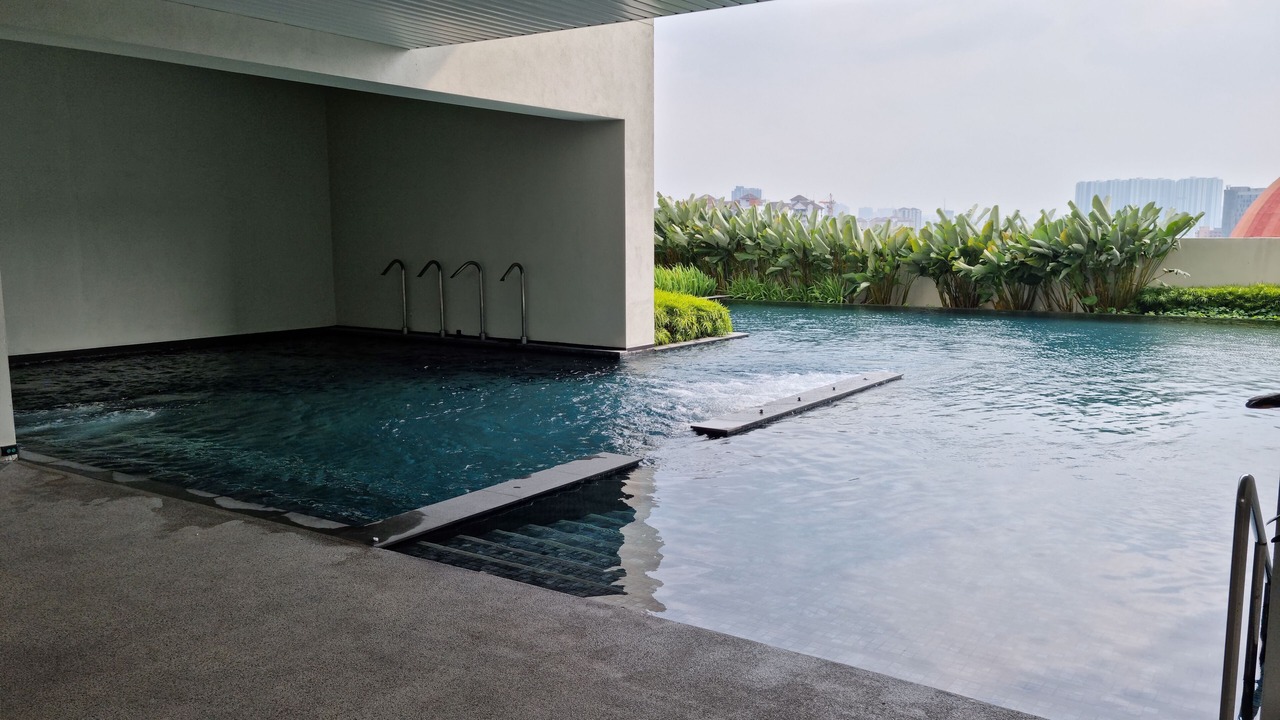 Photo of Outdoor in Maluri