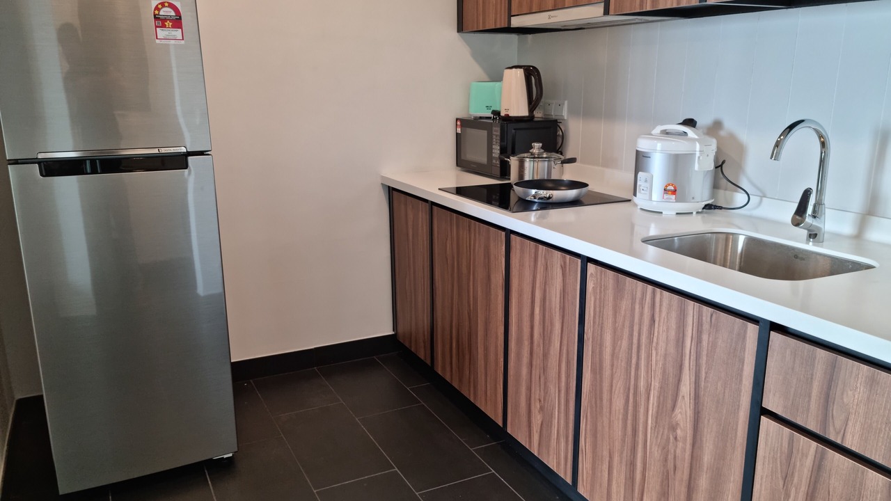 Photo of Others in Maluri