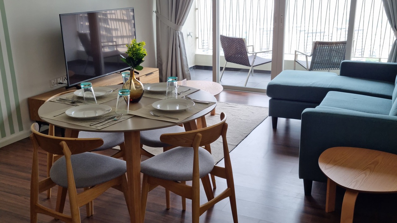 Photo of Others in Maluri