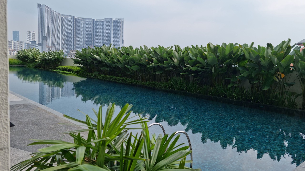 Photo of Outdoor in Maluri