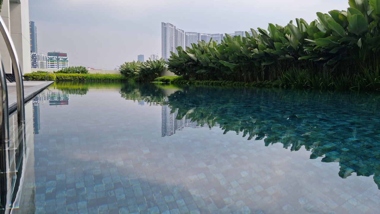 Photo of Outdoor in Maluri