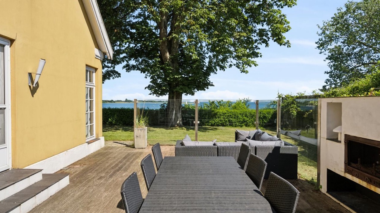 Photo of Outdoor in Boeslum