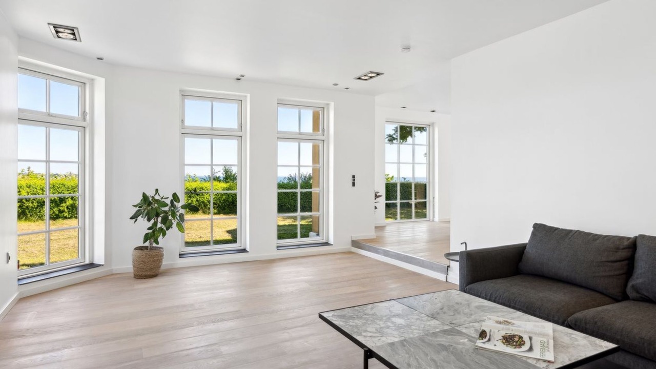 Photo of Livingroom in Boeslum